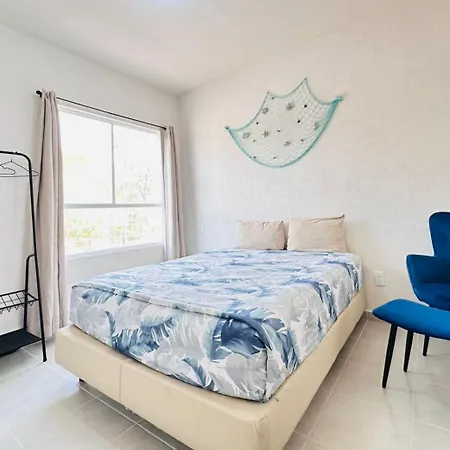 Apartamento Depa Ocean